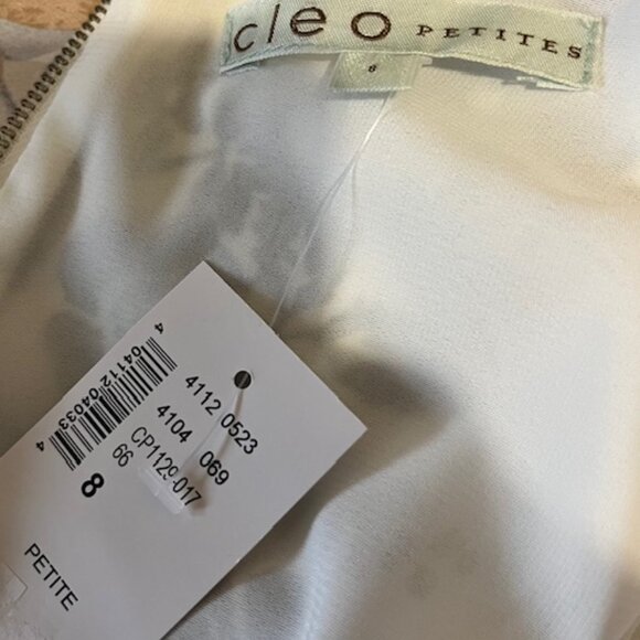 Dress - Picture 8 of 8